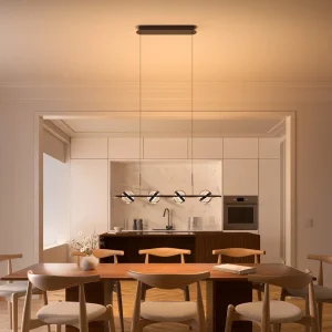 Lampade Sospensione Soffitto Design Moderno