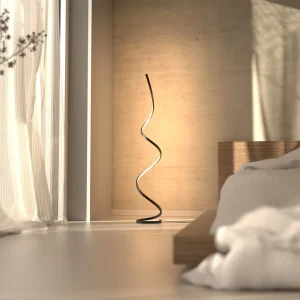 Lampade Terra Moderne Ad Arco Regolabili