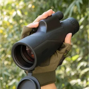 Monocolo Telescopio Compatto Avventura Outdoor