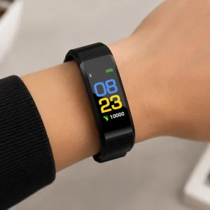 Orologio Fitness Tracker Di Attività Tracker Di Attività