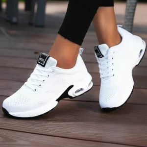 Scarpe Ortopediche Casual Donna Senza Lacci