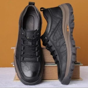 Scarpe Ortopediche Impermeabili Comfort Suola Antiscivolo