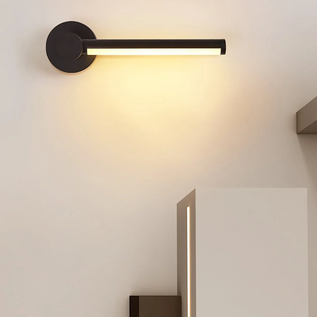 LumiFlex - Draaibare Dimbare LED Wandlamp - Image 4