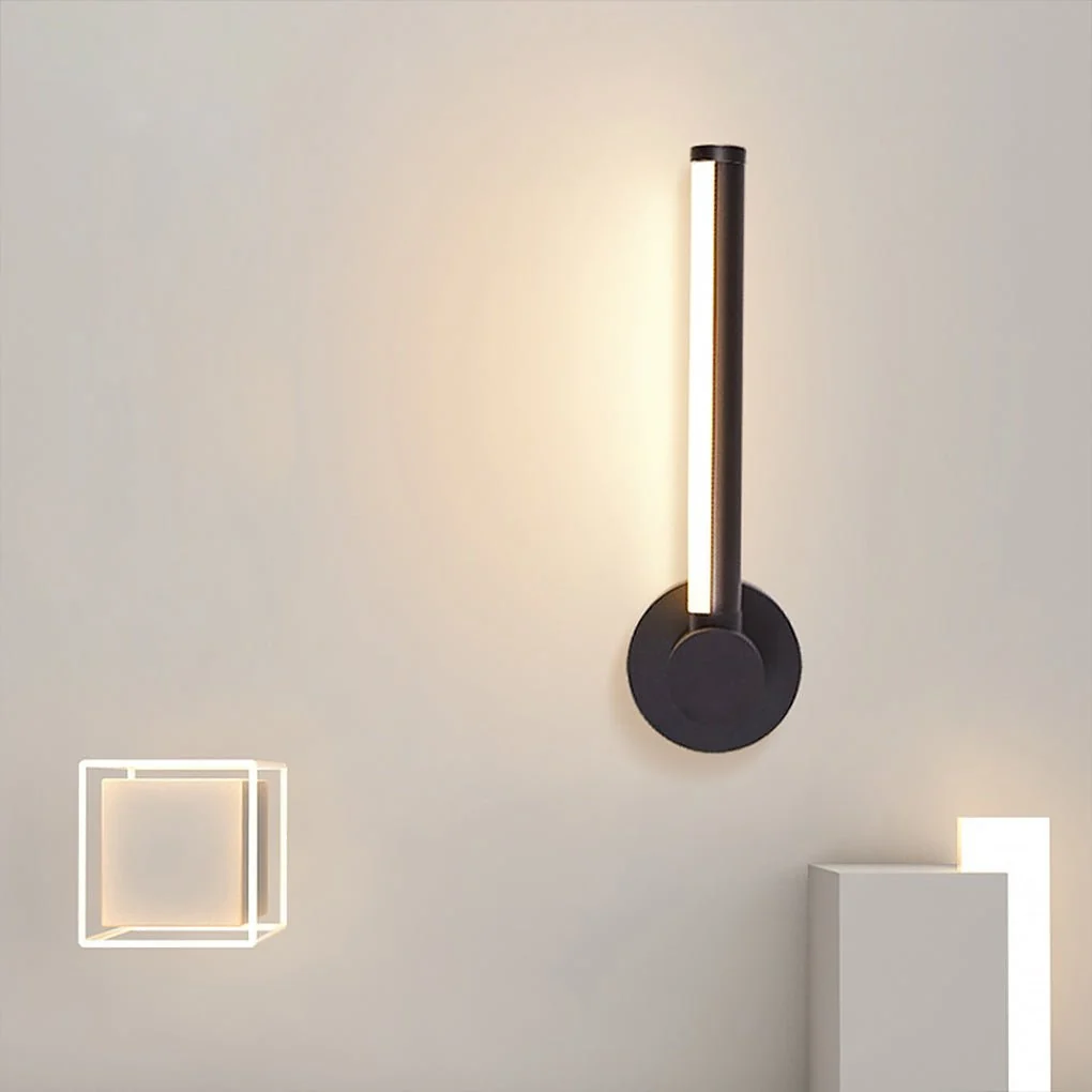 LumiFlex - Draaibare Dimbare LED Wandlamp - Image 2
