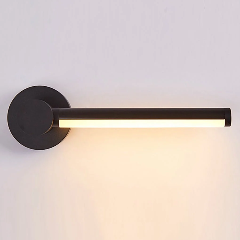 LumiFlex - Draaibare Dimbare LED Wandlamp - Image 8