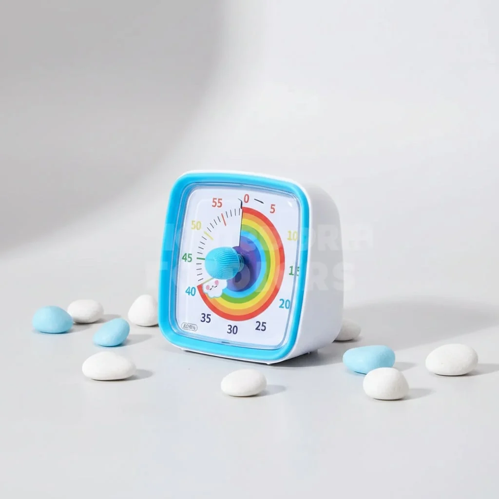 Timer Bambini Attività Educative Divertenti - Image 3