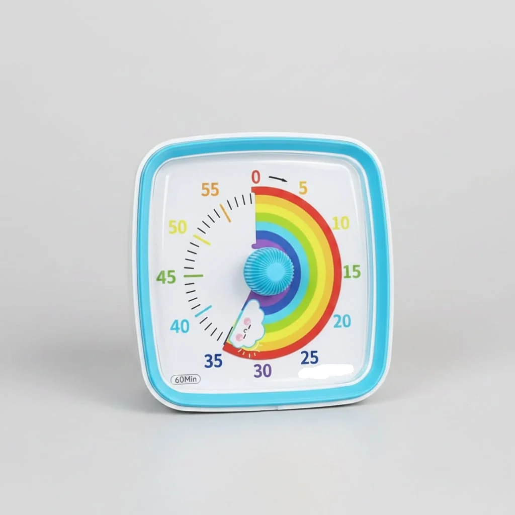 Timer Bambini Attività Educative Divertenti - Image 4