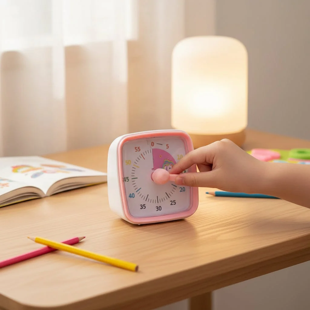 Timer Bambini Attività Educative Divertenti - Image 5