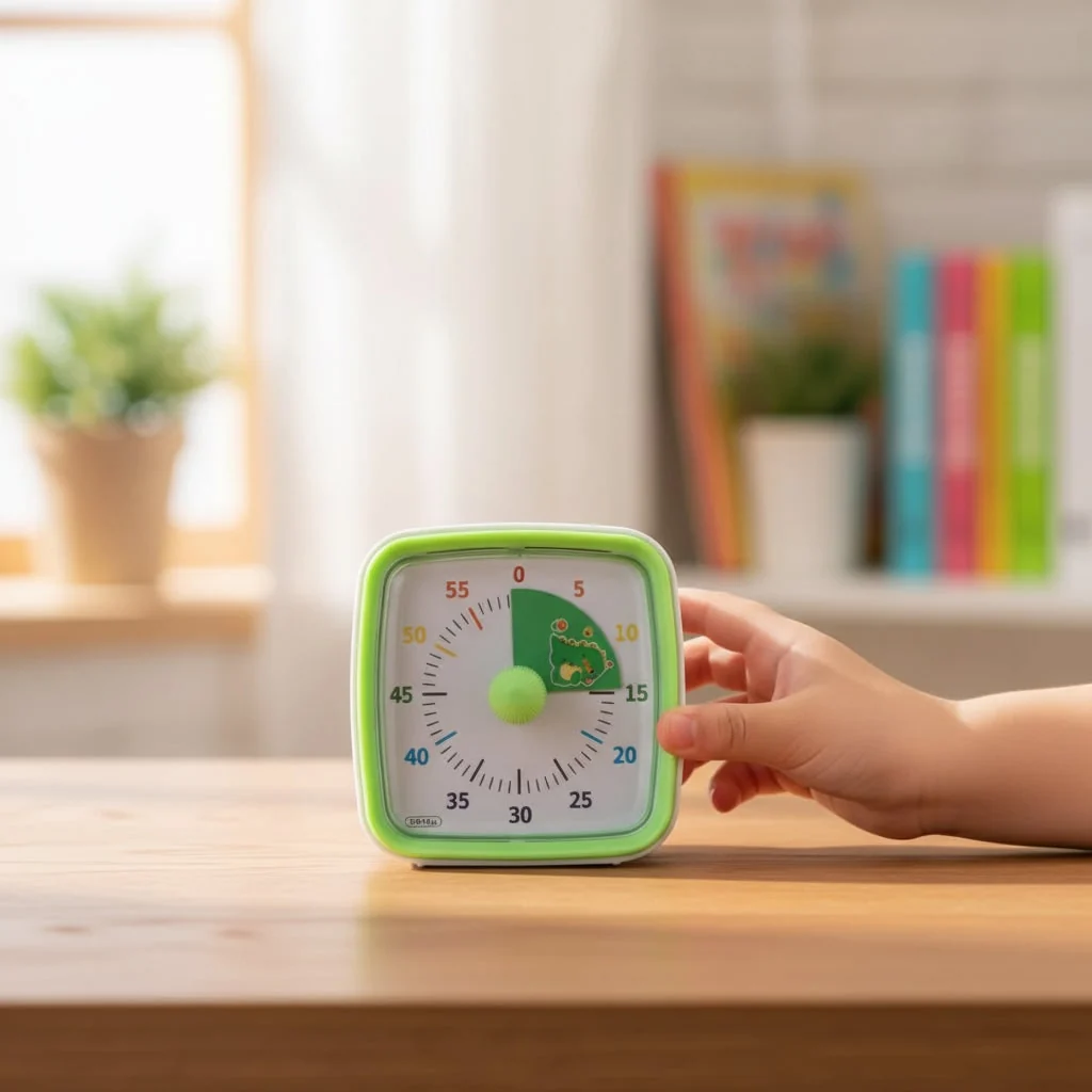 Timer Bambini Attività Educative Divertenti - Image 6