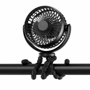 Ventilatore Portatile Mini USB Da Tavolo