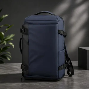 Zaino Porta PC Viaggio USB Organizzatore Bagaglio